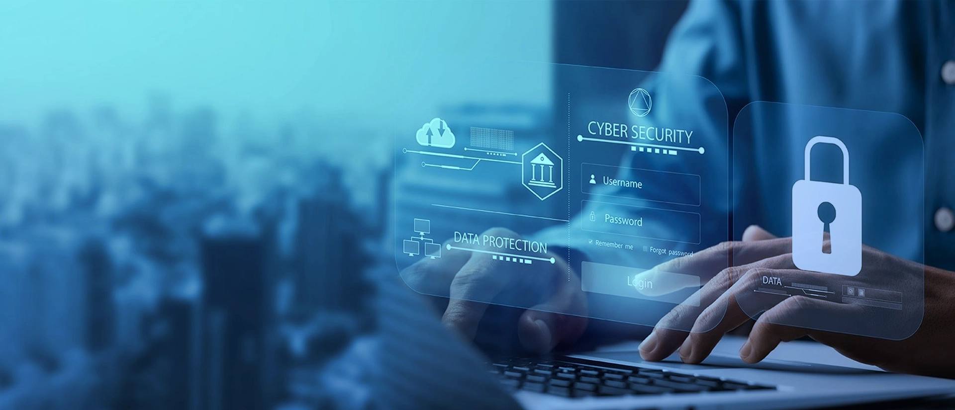 Empowering Cybersecurity