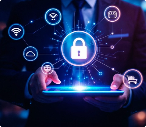 Astrapos POS systems in Dubai