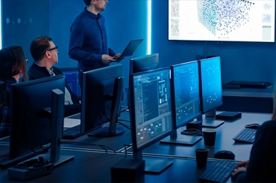 Cybersecurity Consulting service