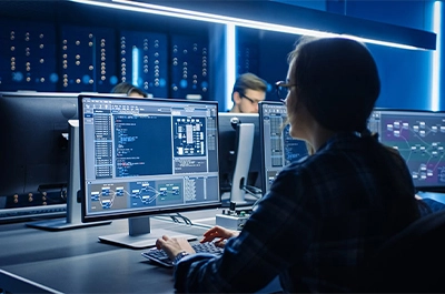 End Point Threat Simulation service