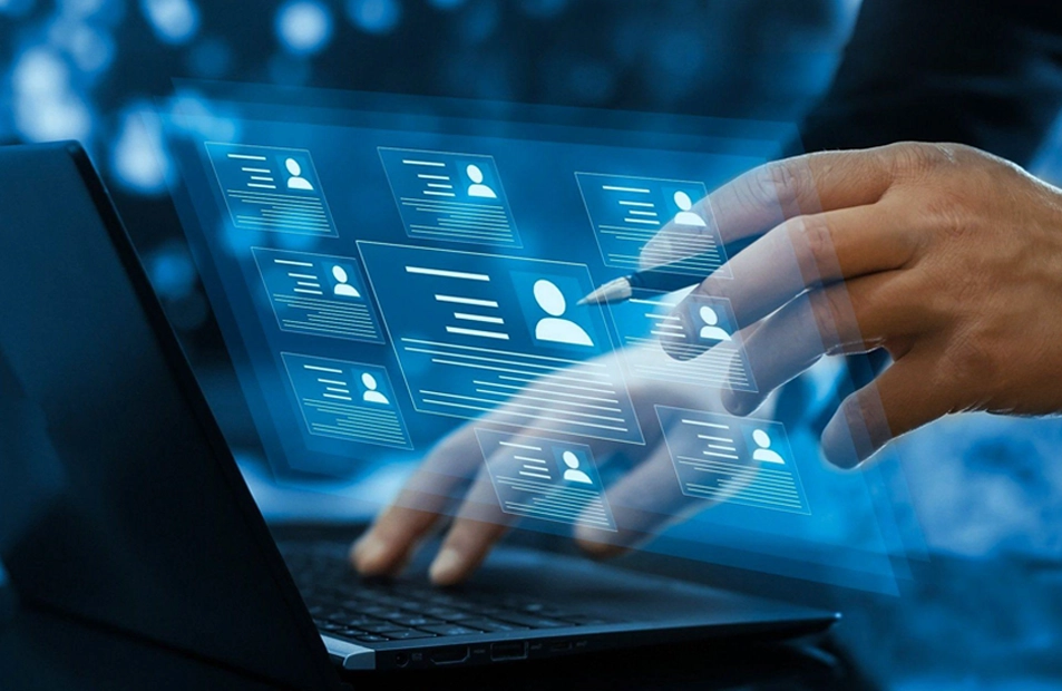 Why People Choose 
CyberQuantum